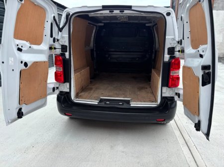 2023 Fiat Scudo - photo 24