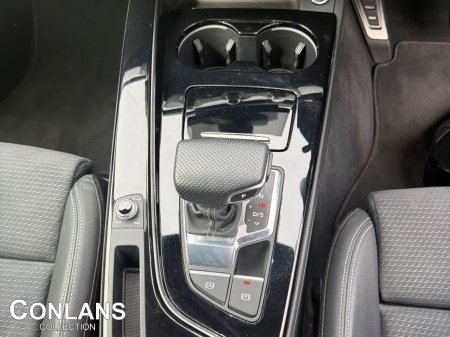 2024 Audi A5 - photo 10