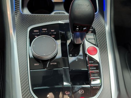 2026 BMW XM - photo 10