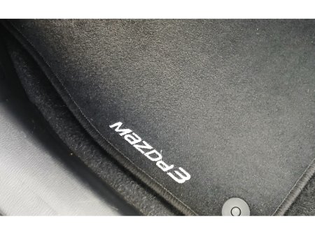 2016 Mazda Mazda3 - photo 16