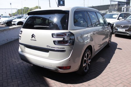 2021 Citroen C4 - photo 4