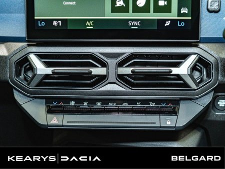2026 Dacia Bigster - photo 12