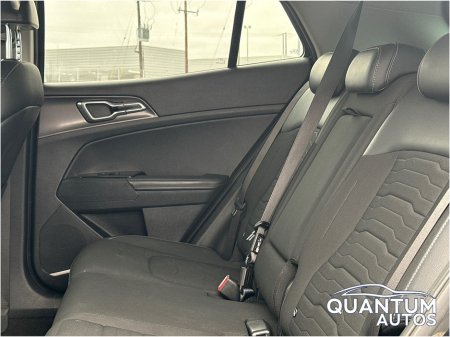 2023 Kia Sportage - photo 17