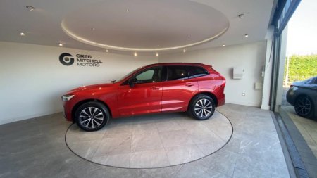 2023 Volvo XC60 - photo 4