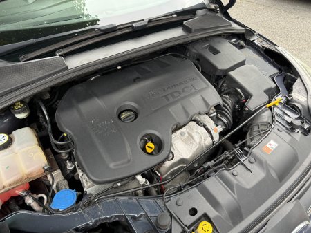 2013 Ford Focus - photo 13