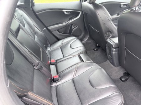 2016 Volvo V40 - photo 14