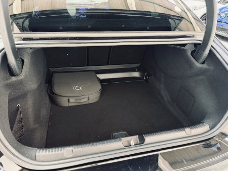 2024 Mercedes-Benz EQE - photo 26