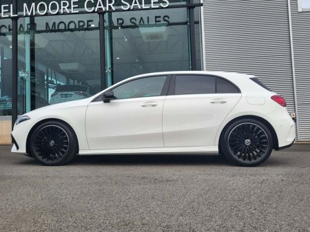 2027 Mercedes-Benz A-Class - photo 5