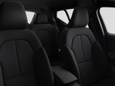 2027 Volvo EX40 - photo 8