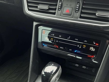 2023 SEAT Tarraco - photo 8