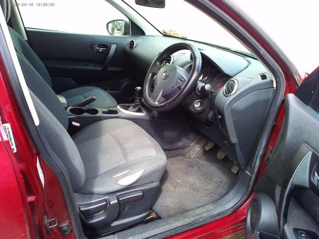 2011 Nissan Qashqai - photo 6