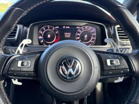 2016 Volkswagen Golf - photo 18