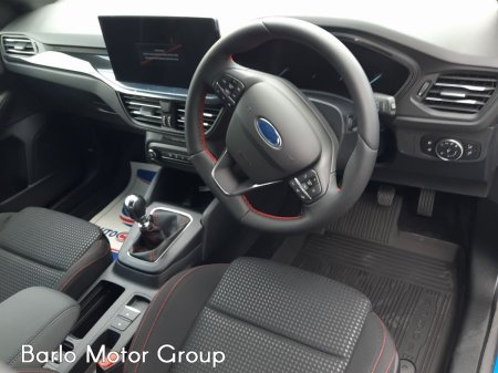 2025 Ford Focus - photo 13