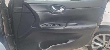 2018 Nissan Pulsar - photo 15