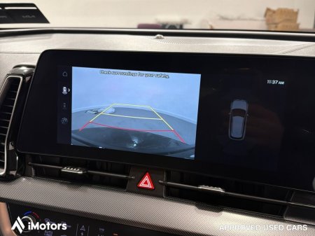 2023 Kia Sportage - photo 21