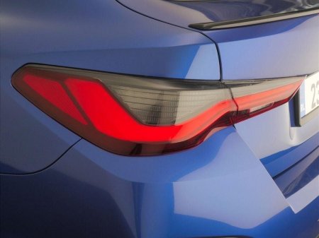2023 BMW 4-Series - photo 20