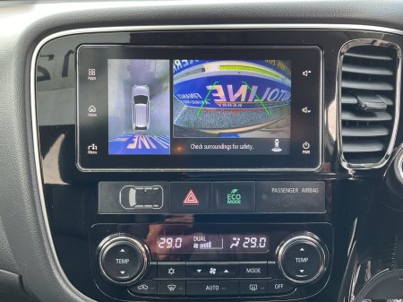 2018 Mitsubishi Outlander - photo 23