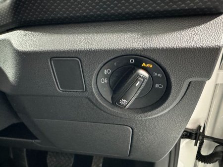 2023 Volkswagen T-Cross - photo 25