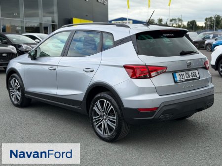 2022 SEAT Arona - photo 3