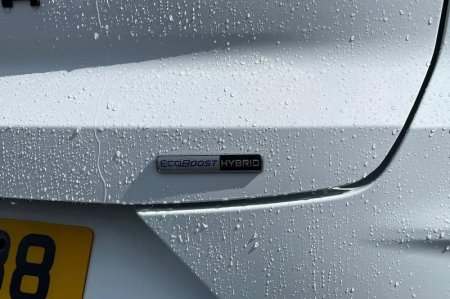 2023 Ford Puma - photo 38