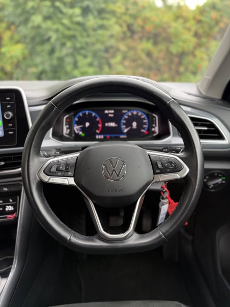 2023 Volkswagen T-Roc - photo 25