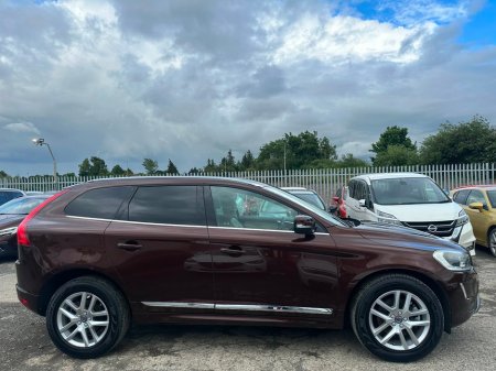 2017 Volvo XC60 - photo 8