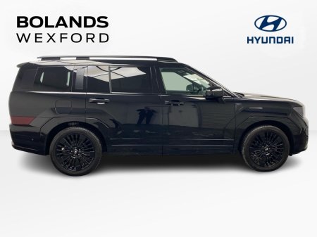 2026 Hyundai Santa Fe - photo 4