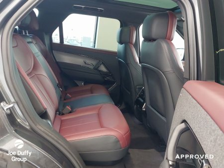 2024 Land Rover Range Rover Sport - photo 28