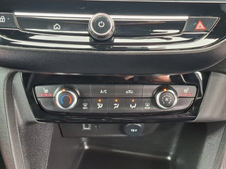 2025 Opel Corsa - photo 24