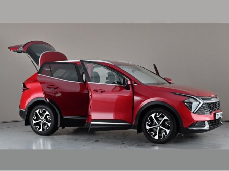 2022 Kia Sportage - photo 9