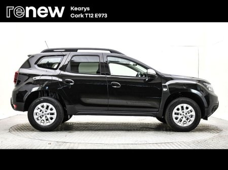 2024 Dacia Duster - photo 14