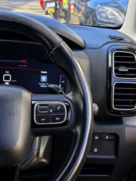 2023 Citroen C5 Aircross - photo 19