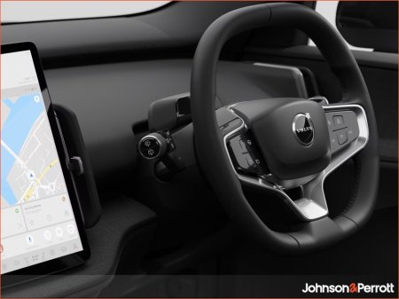 2027 Volvo EX30 - photo 9