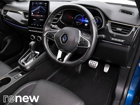 2023 Renault Arkana - photo 6