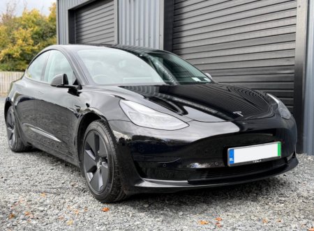 2021 Tesla Model 3 - photo 3