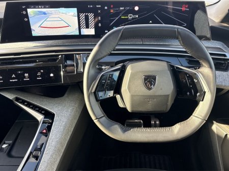 2025 Peugeot 5008 - photo 3