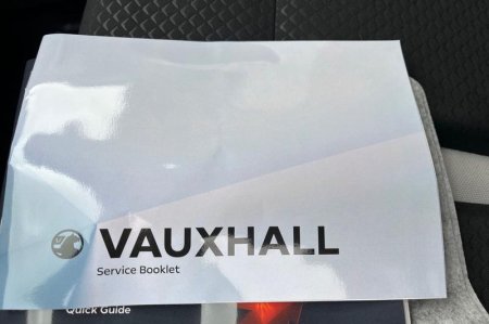 2026 Vauxhall Frontera - photo 22