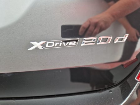 2020 BMW X3 - photo 51