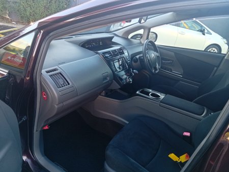 2014 Toyota Prius - photo 7