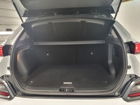 2021 Hyundai KONA - photo 10
