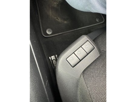 2018 Citroen C4 Picasso - photo 23