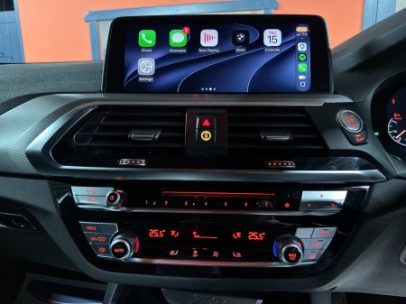 2017 BMW X3 - photo 37