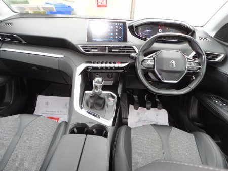 2019 Peugeot 3008 - photo 7