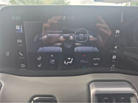 2026 Suzuki Vitara - photo 14