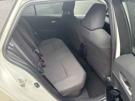 2022 Toyota Corolla - photo 10