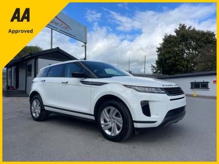 2024 Land Rover Range Rover Evoque - photo 22