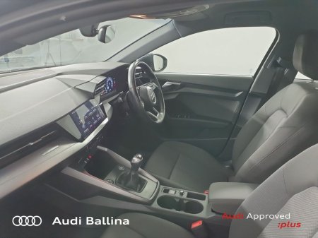 2023 Audi A3 - photo 11