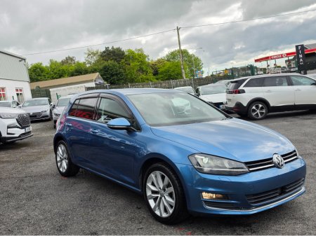 2014 Volkswagen Golf - photo 4