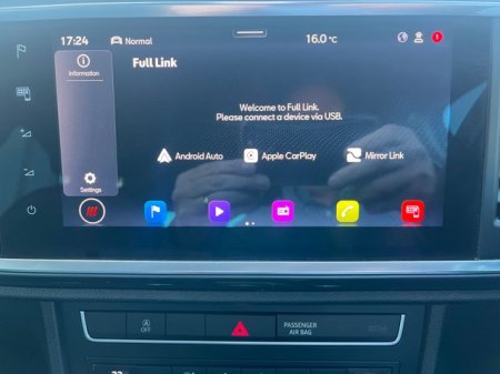 2022 SEAT Ateca - photo 16
