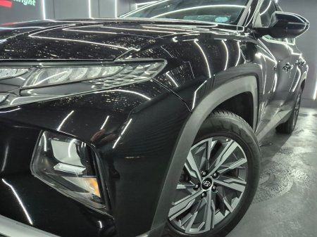 2023 Hyundai Tucson - photo 2